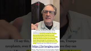Trump In Plain English #250 Why Trump Enjoys The TSA Chaos