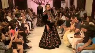 Rohit Bal | India Couture Week 2016