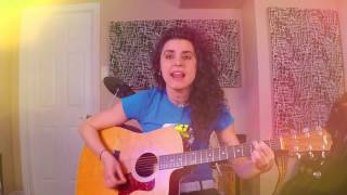 The Offspring -Can't Repeat (Acoustic Cover) -Jenn Fiorentino