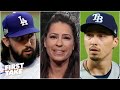 Rays vs. Dodgers: Previewing Game 6 of the 2020 World Series | First Take
