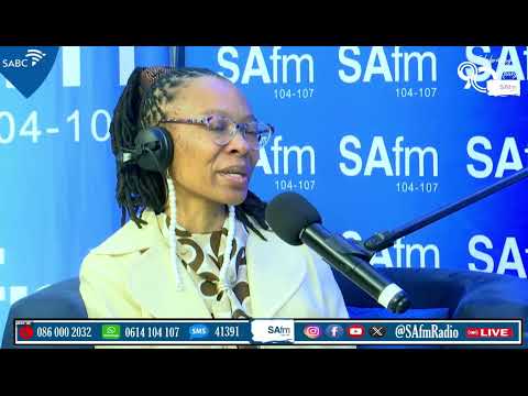 Her leadership story continues with SABC Group CEO Nomsa Chabeli