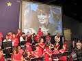 Gov. Palin rally
