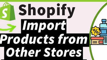 Best Free Tool to Import Products to Shopify from Shopify Stores