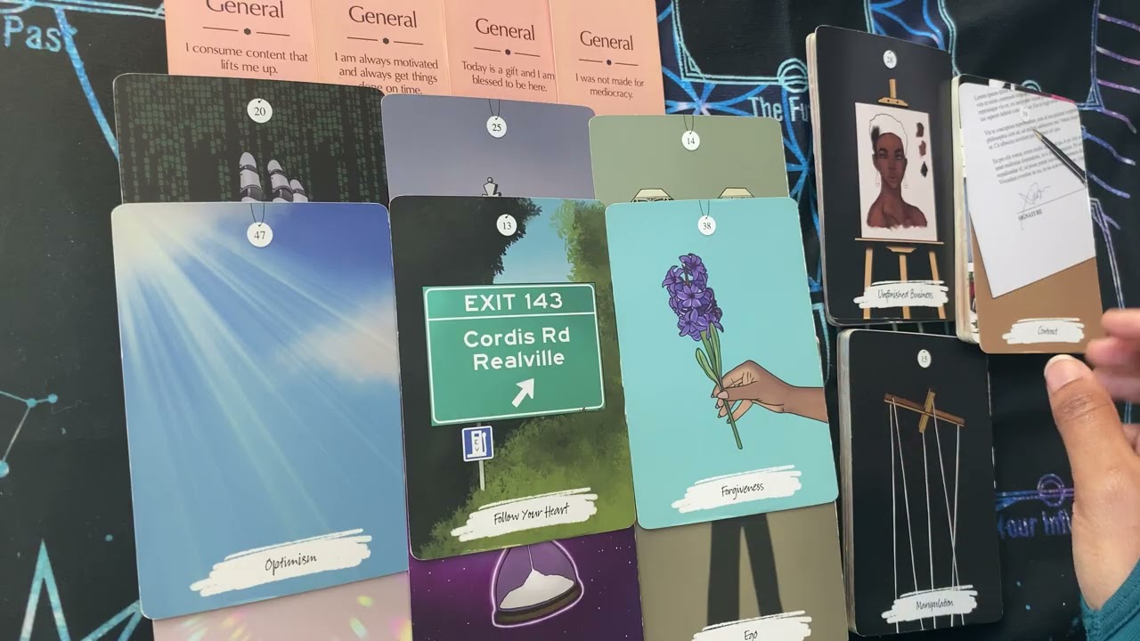 Послания о любви на январь 💖: Исцеление в карьере и финансах. Божественное время работает в любви...