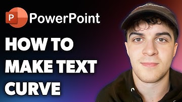 How to Make Text on Powerpoint Curve (Full 2024 Guide)