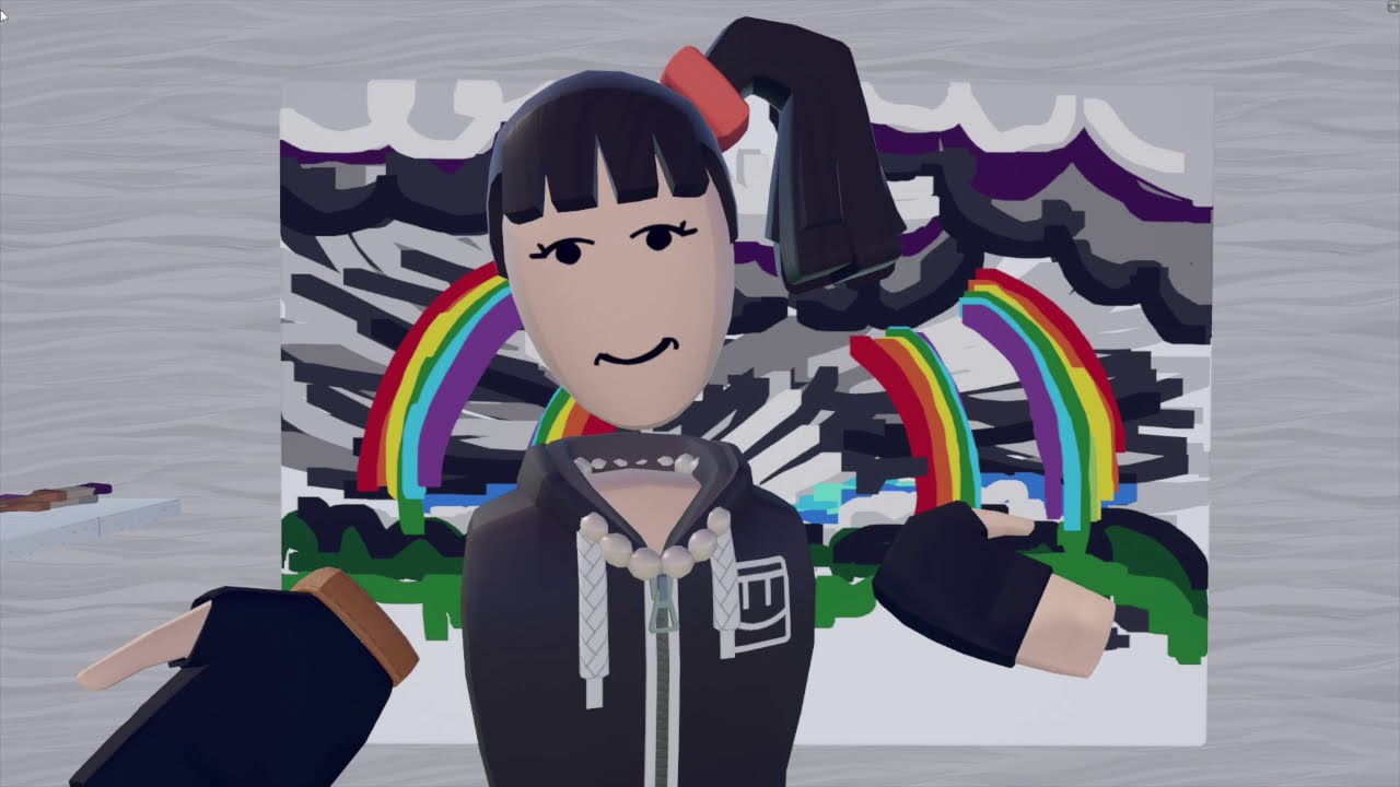 Draw Hope (English subtitles)