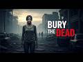 AFTER THE END OF THE WORLD, BURYING THE DEAD BECOMES A RULE FOR SURVIVAL | Movie Review