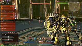 Nightfall Sanctuary - Boss 2 first clear
