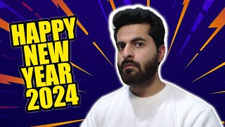 NEW YEAR 2024 WITH EZSNIPPET 🔥