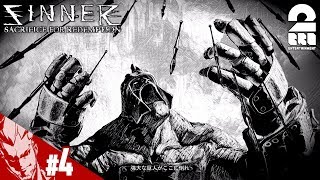 #4【アクション】弟者の「SINNER: Sacrifice for Redemption」【2BRO.】