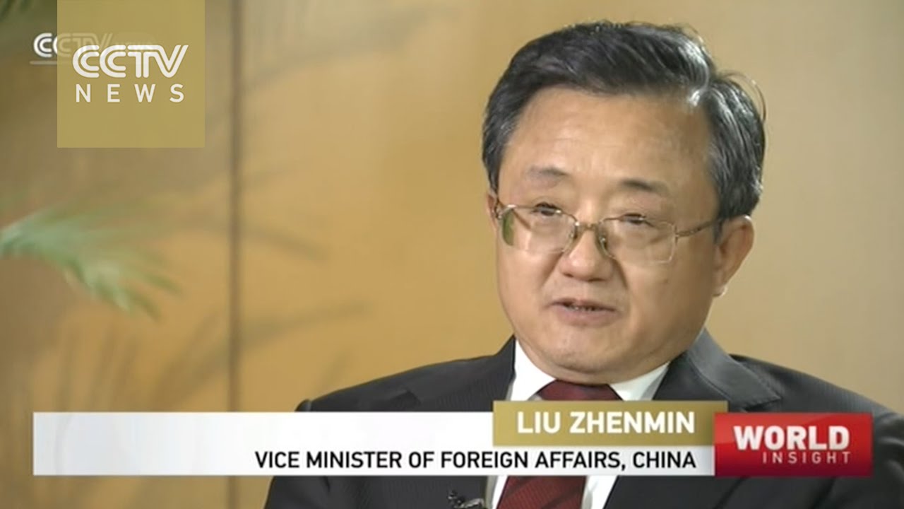 Exclusive: Chinese Vice FM responds to Ash Carter’s ‘provocative’ remarks