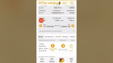 SATOSHI CORE GIFT CARD || CORE HASHCARD AND GIFT CARDS EXPLAINED