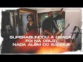 Fernandinho | Superabundou A Graça + Foi Na Cruz + Nada Além Do Sangue (Álbum Galileu Acústico)