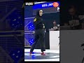 Kids Japan vs the funky 4 at snipes funkinstyles 2019. MIYU vs SE #Reverse playback #shorts