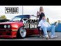 Tream  3er bmw harris  ford remix