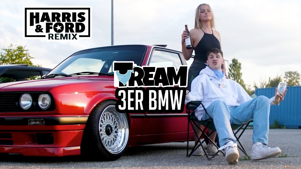 Tream - 3ER BMW (prod. by Tream)