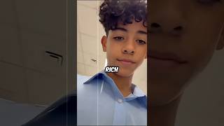 "He Insulted Ronaldo’s Family..." #shortsfeed #shorts