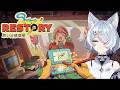 【ReStory: Chill Electronics Repairs】 fixing nostalgic things!!! yay!! 【NIJISANJI EN | Elira Pendora】