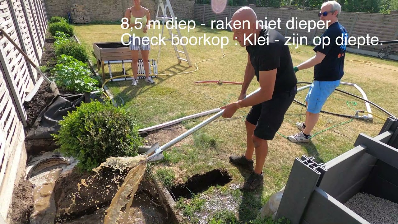 MUURTJE STUCEN IN 7 STAPPEN! - Knauf Doe-Het-Zelf