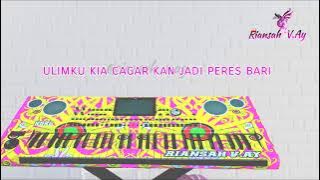 MANIMANG HAMBAYANG II KARAOKE II Nada perempuan (Cipta.Lan Tejul)