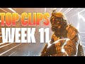 Bartonologist Top Clips of the Week #11 | COD: Warzone