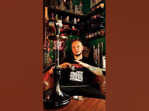А блогеры то хвалят эту сливу!💜 #hookah #хулиган #shisha #smoke #кальян ...