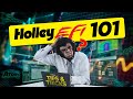 New to holley efi   watch this