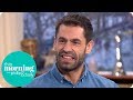 Strictly's Kelvin Fletcher Reveals Daughter Prefers Anton & Emma | This Morning