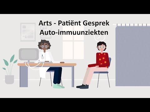 Arts - Patiënt Gesprek | Auto-immuunziekten