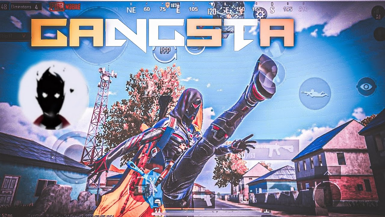 GAGNGSTA 💜 bgmi montage ✨ one plus 9R,9,8T,7T,7,6T,8N105G,N100,Nord5T,Never Settle• 