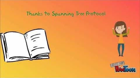 Spanning Tree Protocol