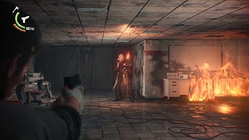 The Evil Within 2 | Classic Difficulty Walkthrough (Part 11) - Chapters 11 & 12