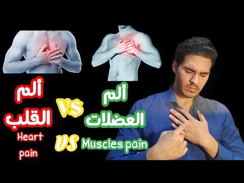 فيديو: هل تمزق القلب صفة؟