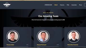 Atronocom ico