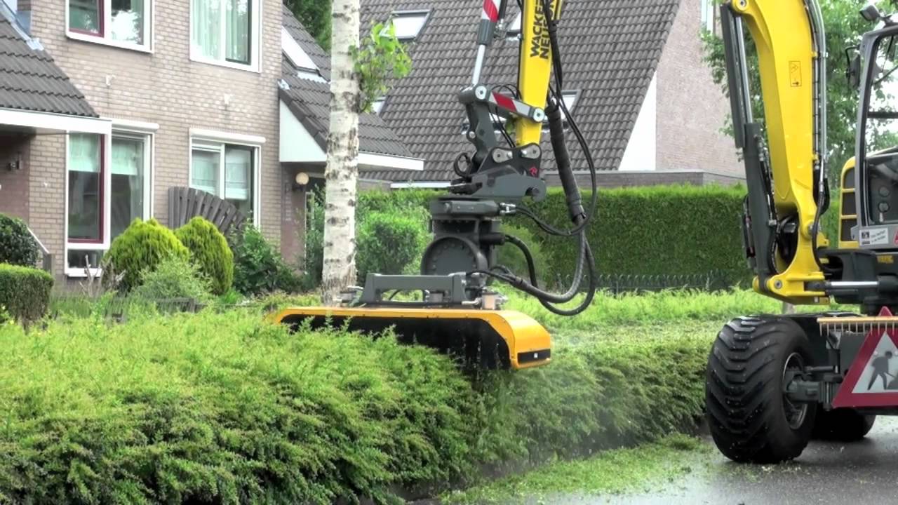 BECX HS150HR AAN KRAAN