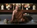 How to deal with abusive relationships | Ajahn Brahm | 13-03-2015