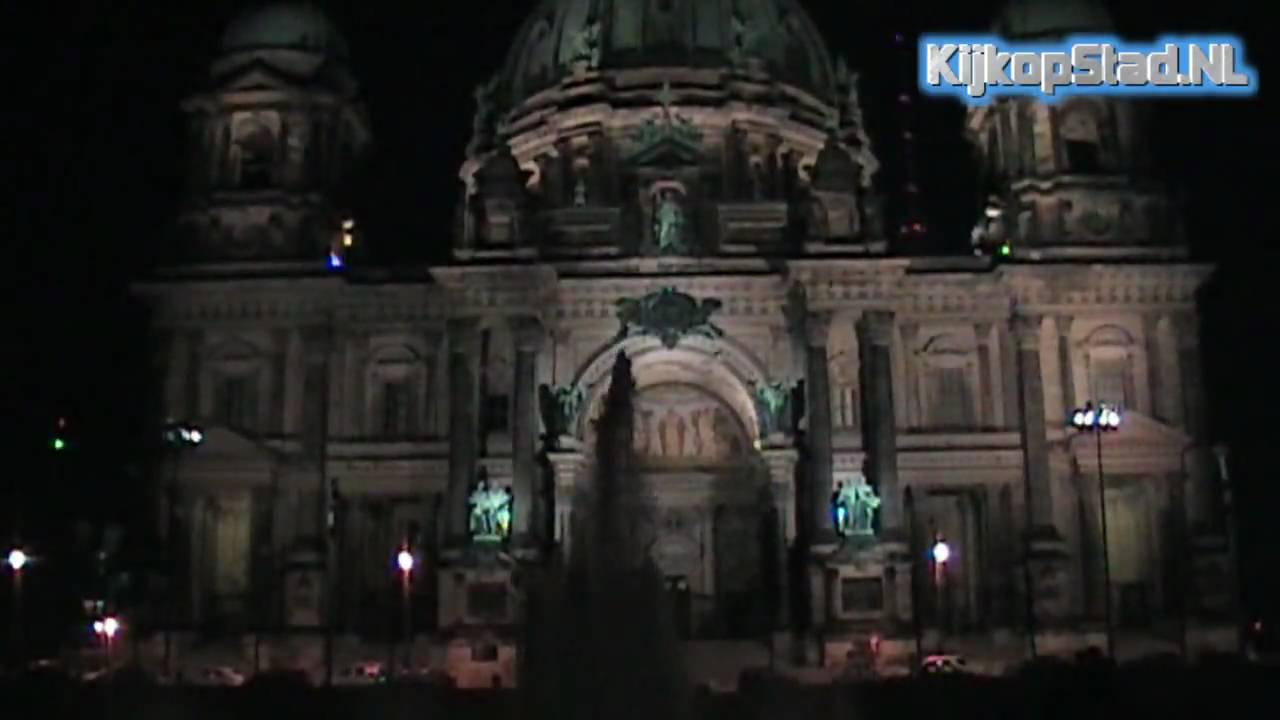 Berliner Dom