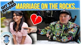 Off The Record: Steve \& Nikki Might Get Divorced??