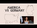 Differences Between Germany and the US (Exchange Student!)