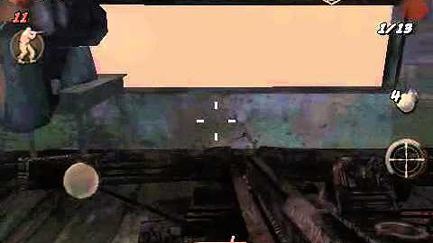 Call of duty: black ops zombies iOS update crossbow