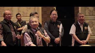 Xavier School Batch 1966 50th Anniversary Reunion
