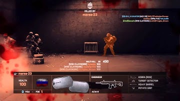 Bf4 Claymore Montage | FUNNIEST