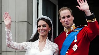 A Perfect Match - William and Kate - Too Good To Be True? - Royal Documentary