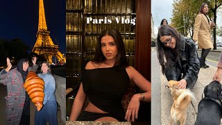 I Went To Paris For A Week