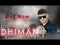 Dhiman ki choudhar  new haryanvi song  feel the heart nikhil dhimanvishwakarmadhiman