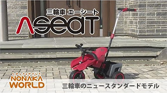 アンパンマン 三輪車 足乗せステップ 外し方 Youtube