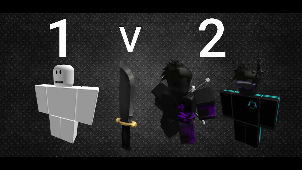 1v2ing Xs Moon And Dabinfinite Roblox Assassin Youtube - iss roblox assassin yt