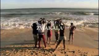 Gen X - Zwakala official Youtube Vid prod by Pyrobeats@ymailcom