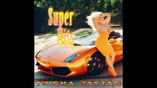 Let It Go (Frozen) [Spacial-HD Audio] - Trisha Paytas (Cover)