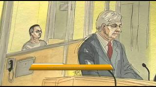Luka Magnotta guilty of first degree murder